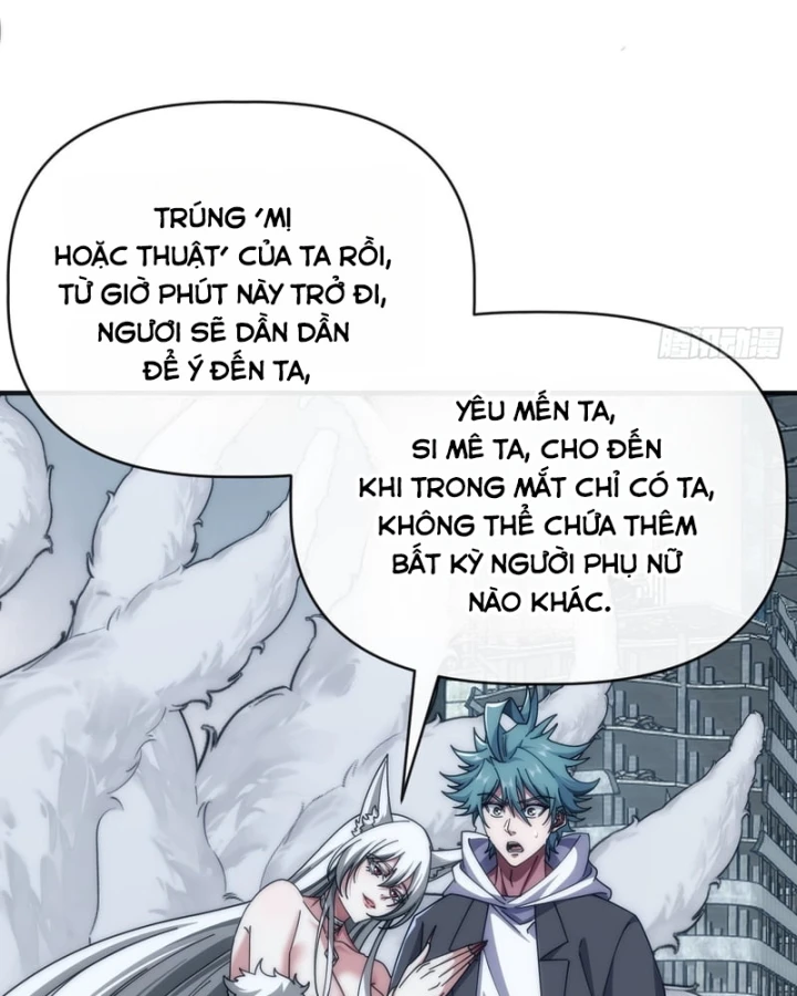 Tiến Hóa Vô Hạn Bắt Đầu Từ Con Số Không Chapter 107 - 27