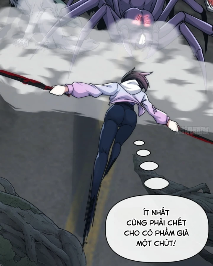Tiến Hóa Vô Hạn Bắt Đầu Từ Con Số Không Chapter 108 - 41