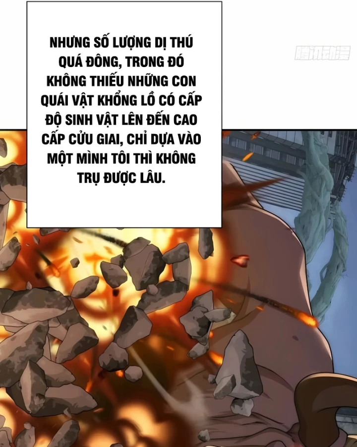 Tiến Hóa Vô Hạn Bắt Đầu Từ Con Số Không Chapter 109 - 54