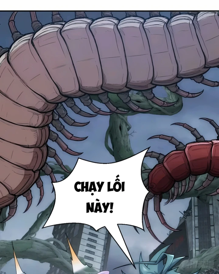 Tiến Hóa Vô Hạn Bắt Đầu Từ Con Số Không Chapter 109 - 65