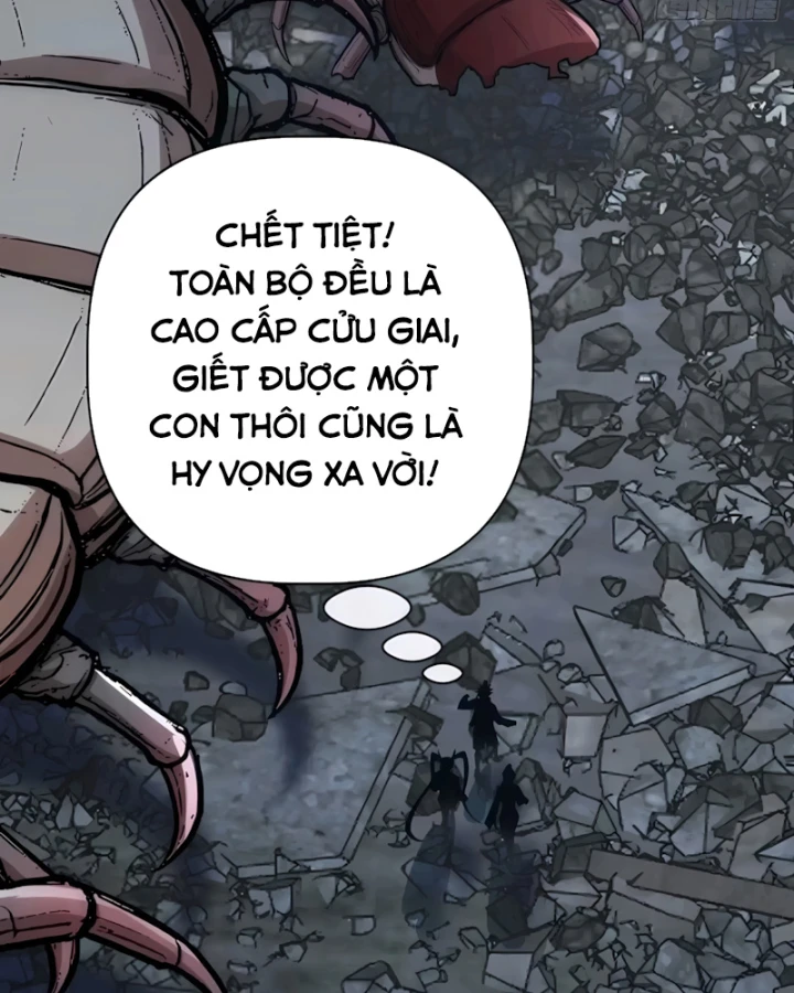 Tiến Hóa Vô Hạn Bắt Đầu Từ Con Số Không Chapter 109 - 73