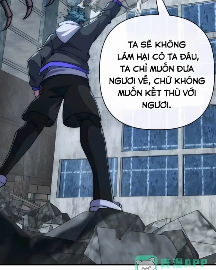 Tiến Hóa Vô Hạn Bắt Đầu Từ Con Số Không Chapter 110 - 28