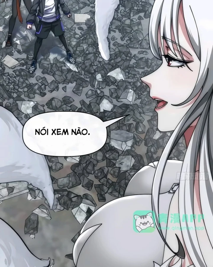 Tiến Hóa Vô Hạn Bắt Đầu Từ Con Số Không Chapter 110 - 35