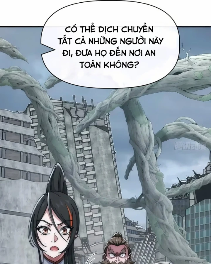 Tiến Hóa Vô Hạn Bắt Đầu Từ Con Số Không Chapter 110 - 37