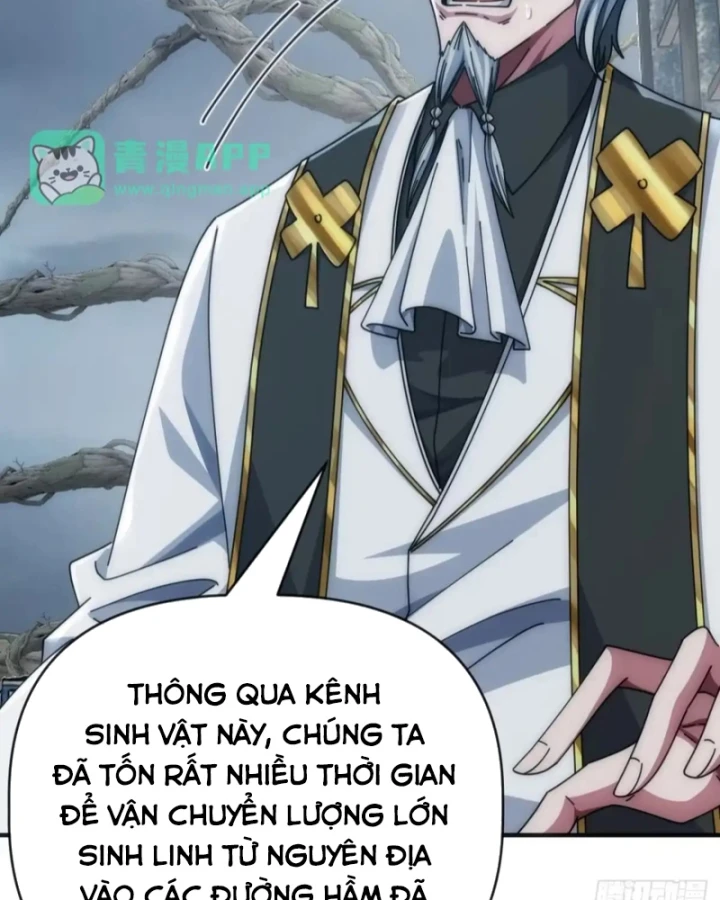 Tiến Hóa Vô Hạn Bắt Đầu Từ Con Số Không Chapter 112 - 28