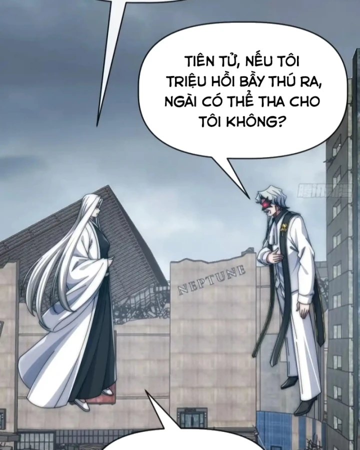Tiến Hóa Vô Hạn Bắt Đầu Từ Con Số Không Chapter 112 - 56