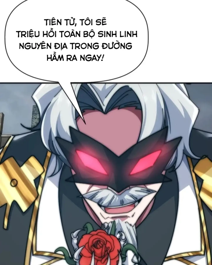 Tiến Hóa Vô Hạn Bắt Đầu Từ Con Số Không Chapter 112 - 58