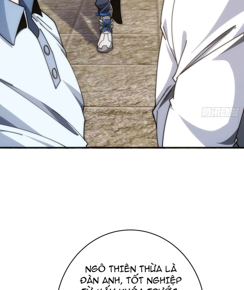 Tiến Hóa Vô Hạn Bắt Đầu Từ Con Số Không Chapter 16 - 9