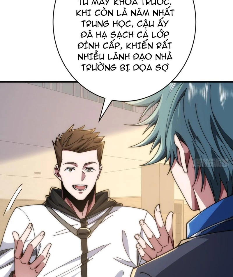 Tiến Hóa Vô Hạn Bắt Đầu Từ Con Số Không Chapter 16 - 10