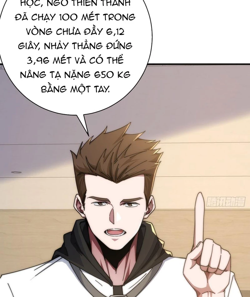 Tiến Hóa Vô Hạn Bắt Đầu Từ Con Số Không Chapter 16 - 12