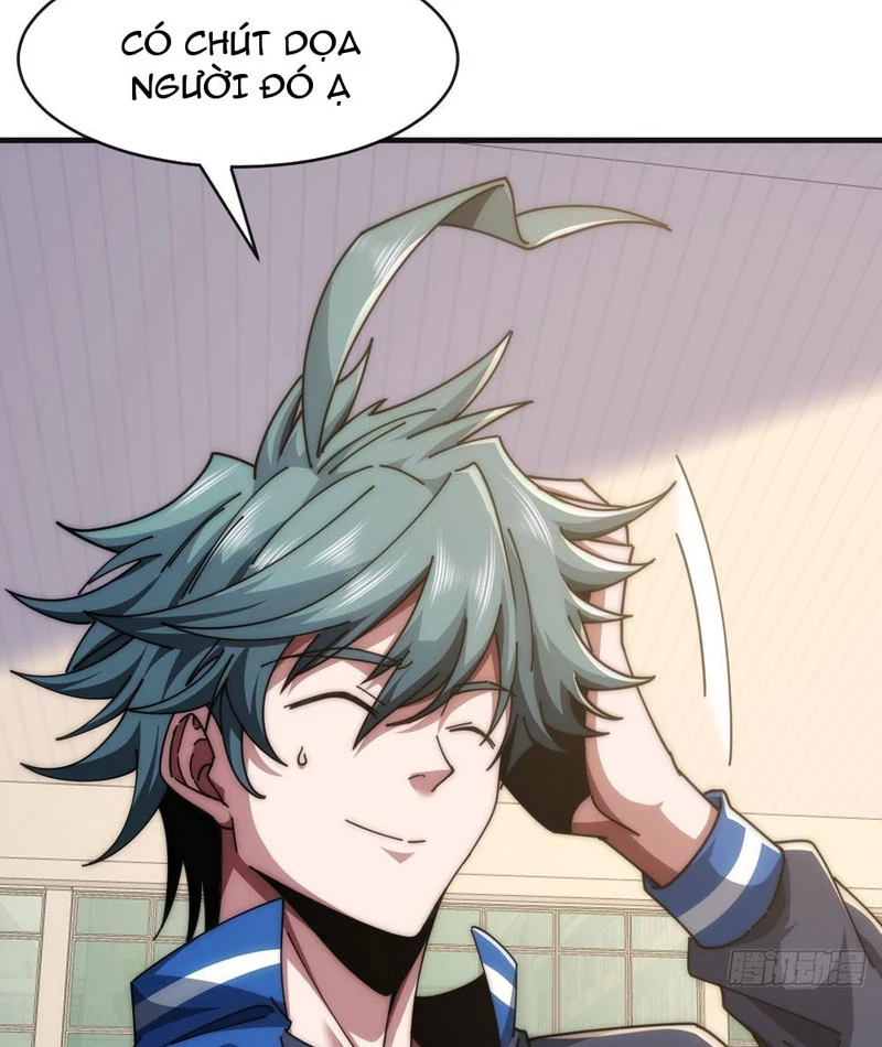 Tiến Hóa Vô Hạn Bắt Đầu Từ Con Số Không Chapter 16 - 14