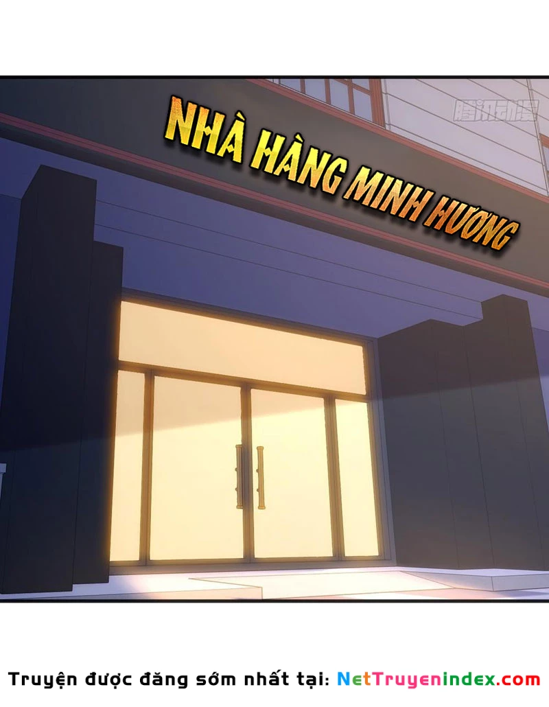 Tiến Hóa Vô Hạn Bắt Đầu Từ Con Số Không Chapter 16 - 17