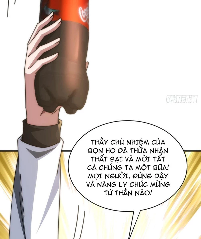 Tiến Hóa Vô Hạn Bắt Đầu Từ Con Số Không Chapter 16 - 19