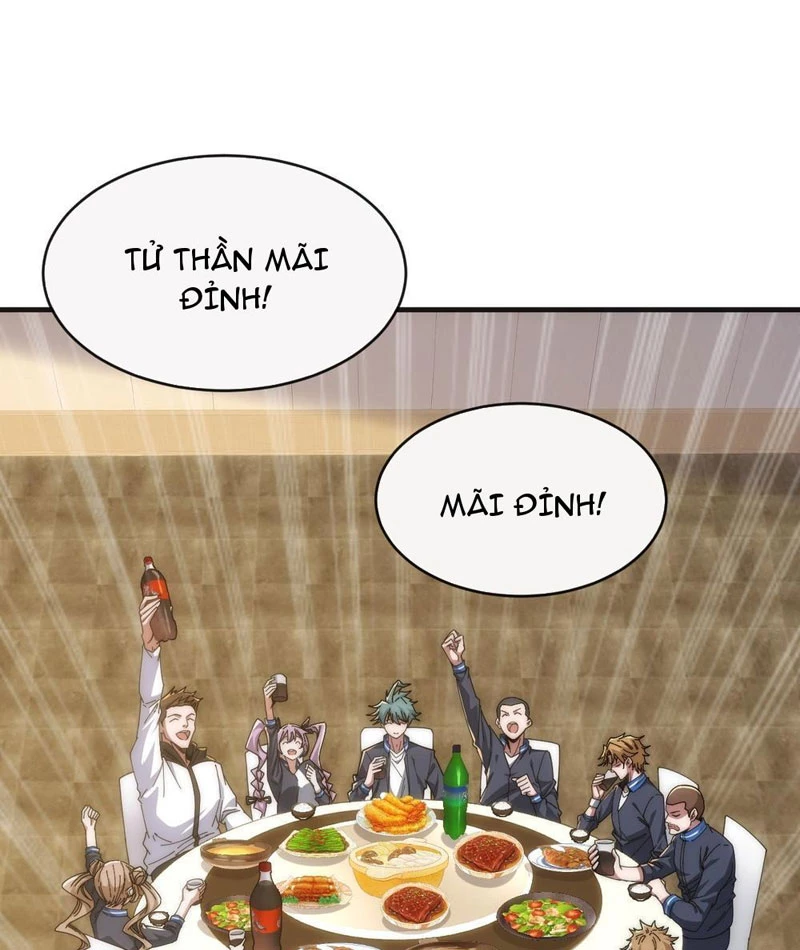 Tiến Hóa Vô Hạn Bắt Đầu Từ Con Số Không Chapter 16 - 22