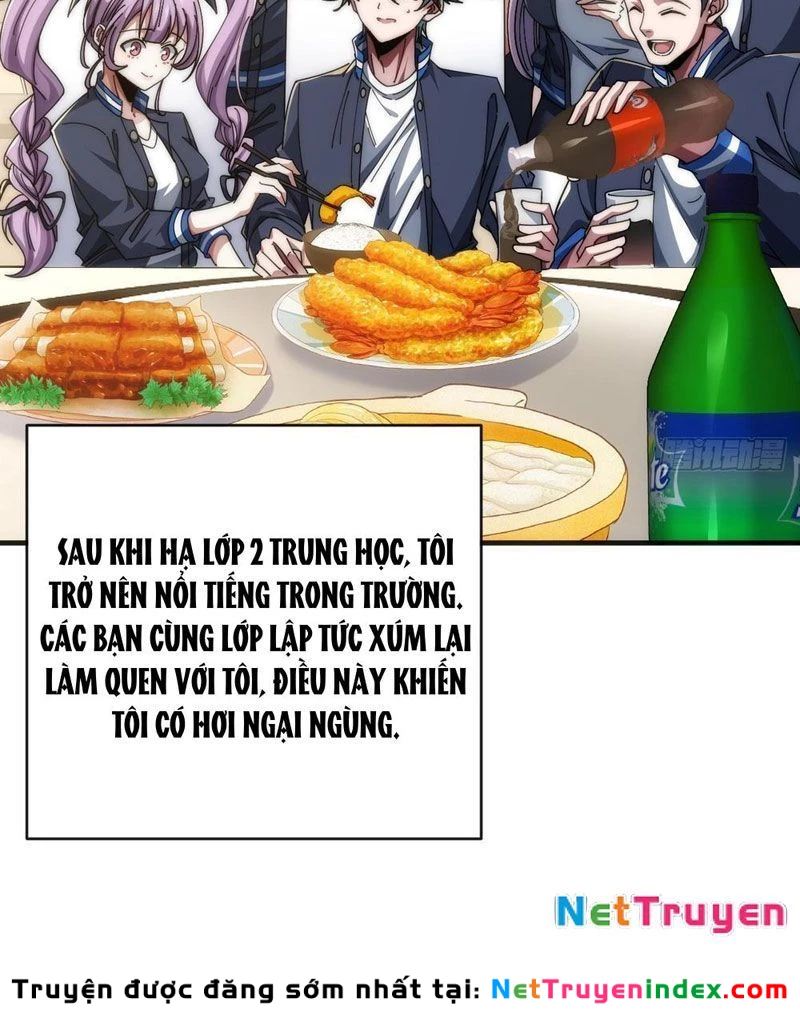 Tiến Hóa Vô Hạn Bắt Đầu Từ Con Số Không Chapter 16 - 26