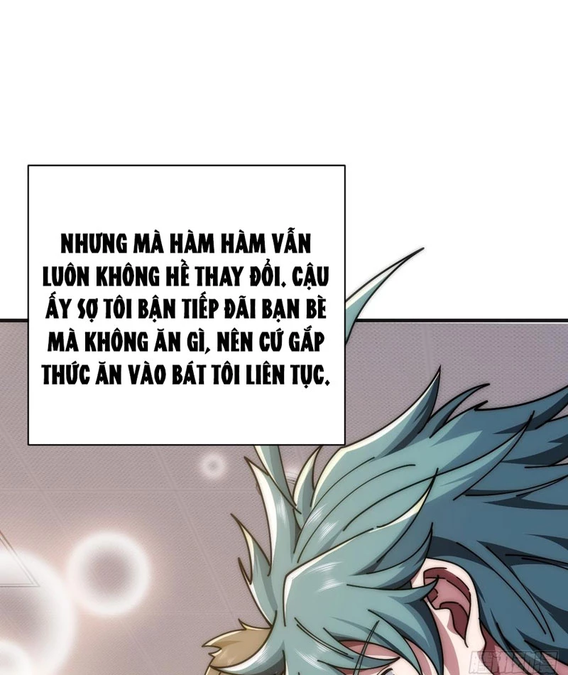 Tiến Hóa Vô Hạn Bắt Đầu Từ Con Số Không Chapter 16 - 27