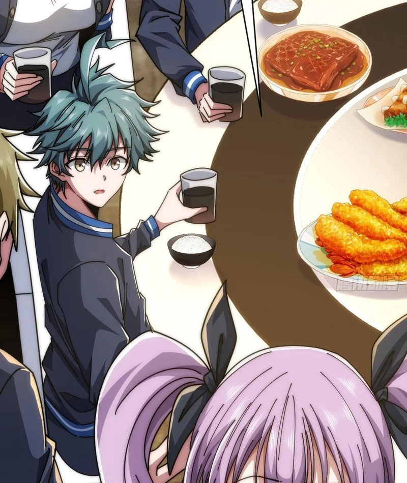 Tiến Hóa Vô Hạn Bắt Đầu Từ Con Số Không Chapter 16 - 32