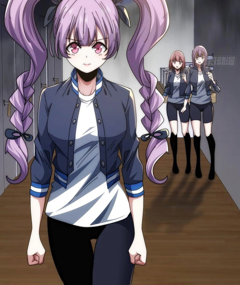 Tiến Hóa Vô Hạn Bắt Đầu Từ Con Số Không Chapter 16 - 45