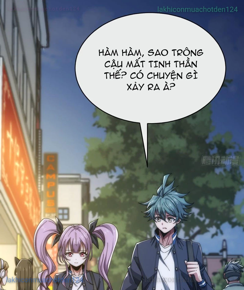 Tiến Hóa Vô Hạn Bắt Đầu Từ Con Số Không Chapter 16 - 47