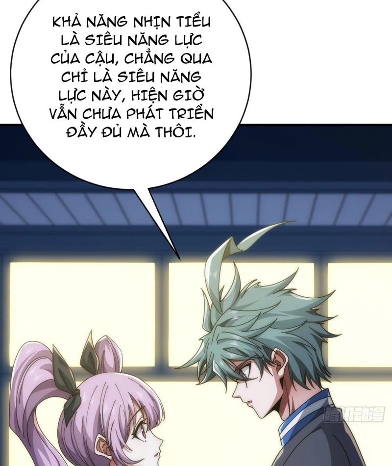 Tiến Hóa Vô Hạn Bắt Đầu Từ Con Số Không Chapter 16 - 58