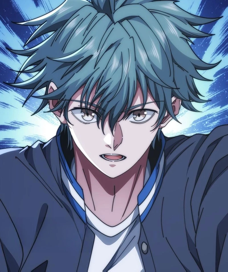 Tiến Hóa Vô Hạn Bắt Đầu Từ Con Số Không Chapter 16 - 64