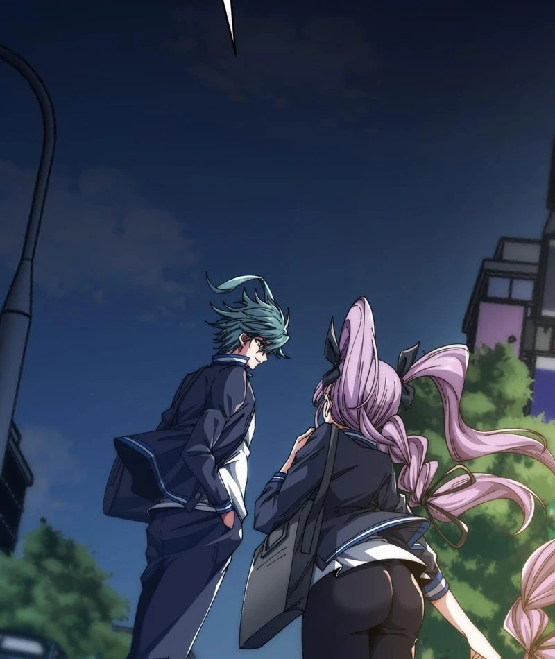 Tiến Hóa Vô Hạn Bắt Đầu Từ Con Số Không Chapter 16 - 74