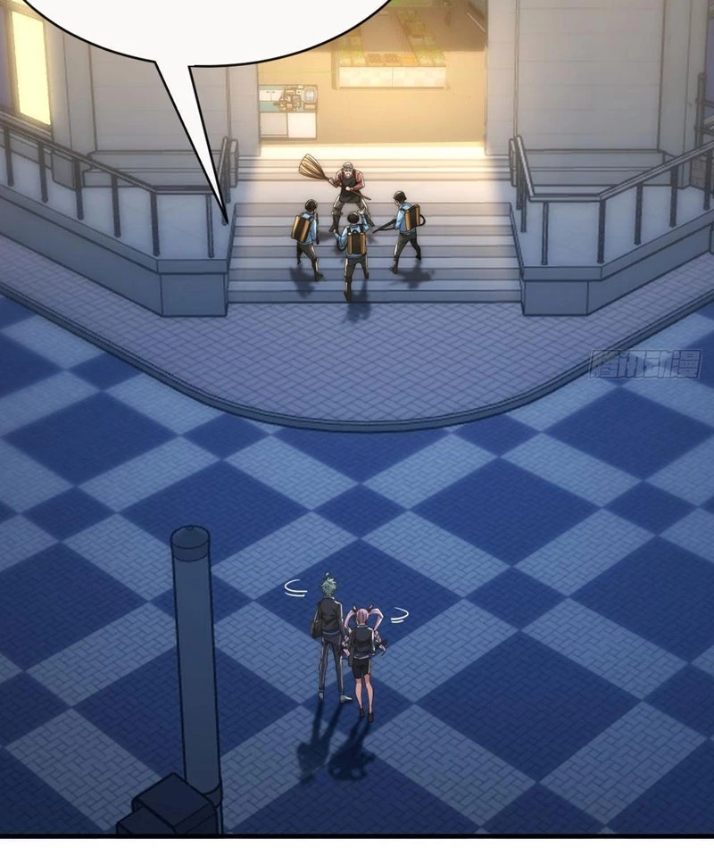 Tiến Hóa Vô Hạn Bắt Đầu Từ Con Số Không Chapter 16 - 78