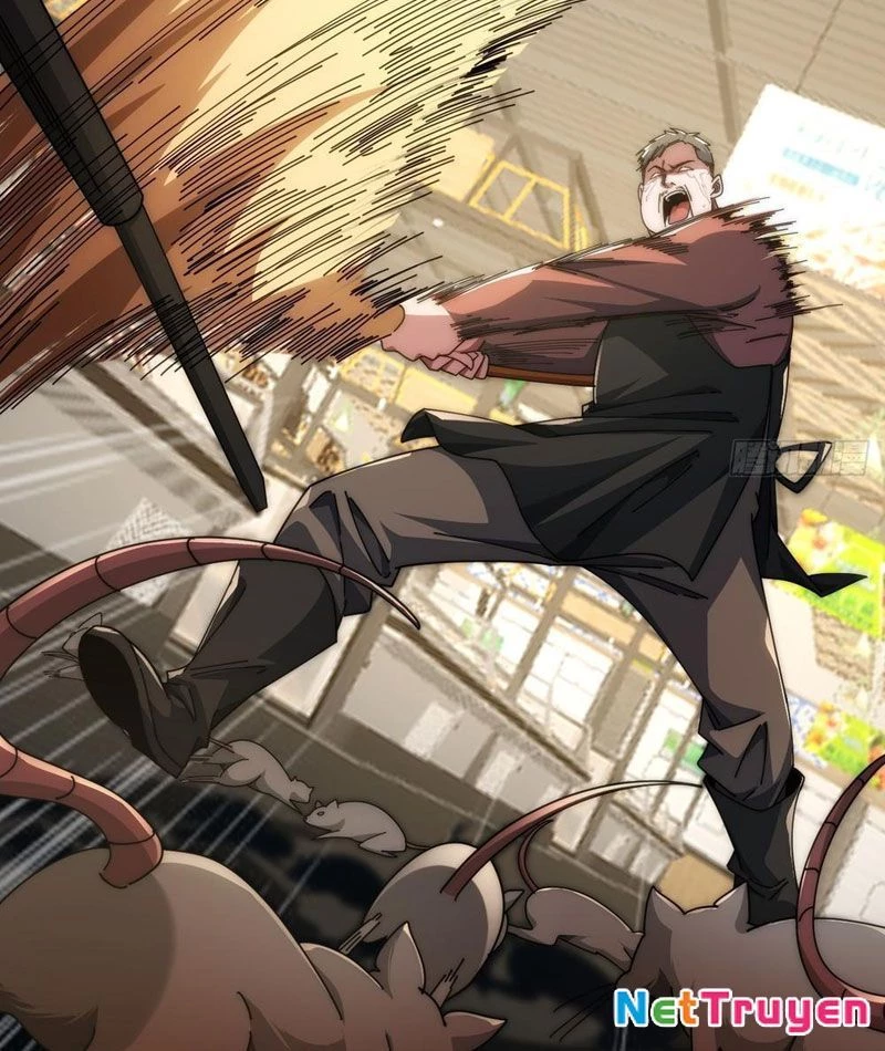 Tiến Hóa Vô Hạn Bắt Đầu Từ Con Số Không Chapter 16 - 81