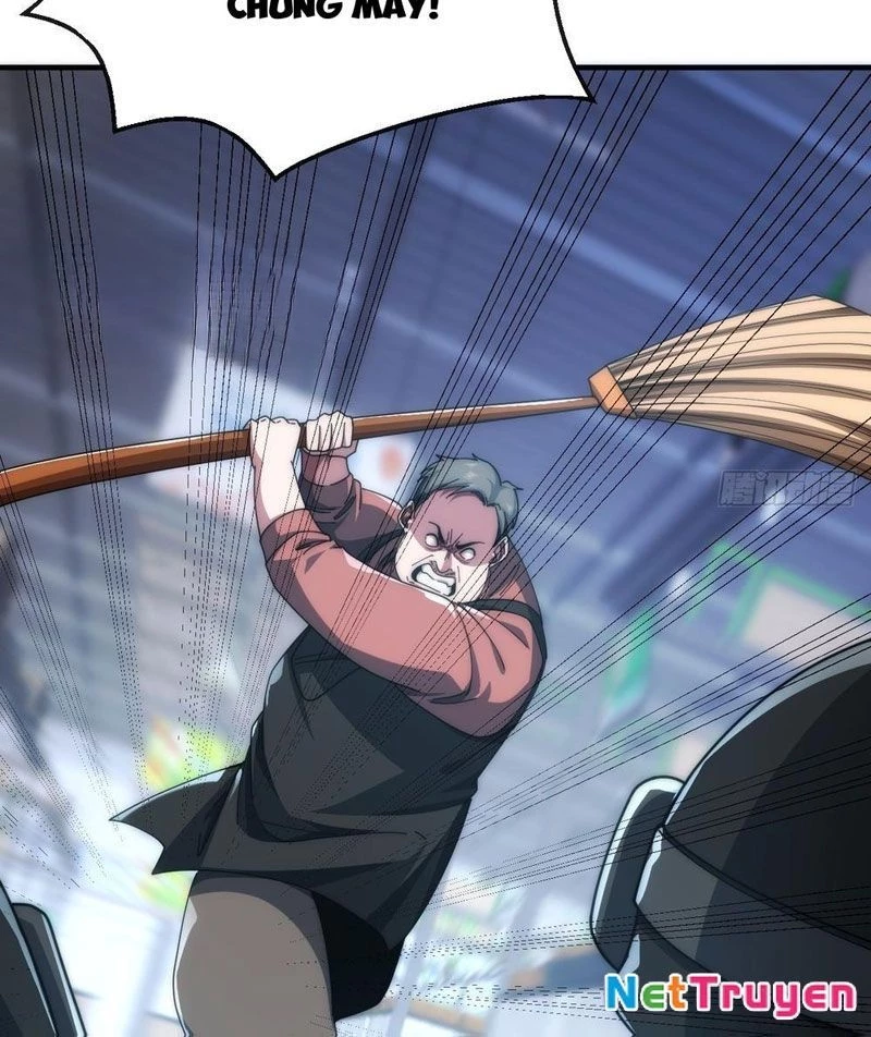 Tiến Hóa Vô Hạn Bắt Đầu Từ Con Số Không Chapter 16 - 86