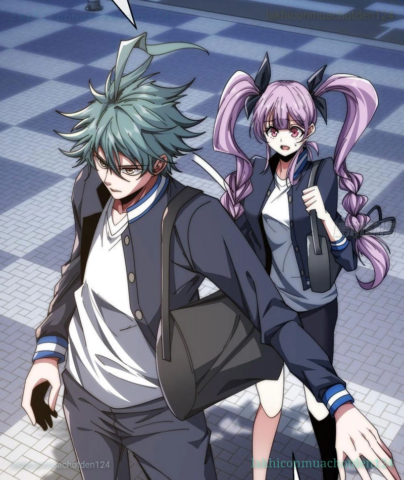 Tiến Hóa Vô Hạn Bắt Đầu Từ Con Số Không Chapter 16 - 89