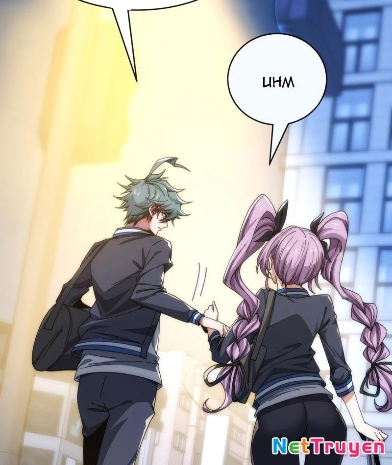 Tiến Hóa Vô Hạn Bắt Đầu Từ Con Số Không Chapter 16 - 91