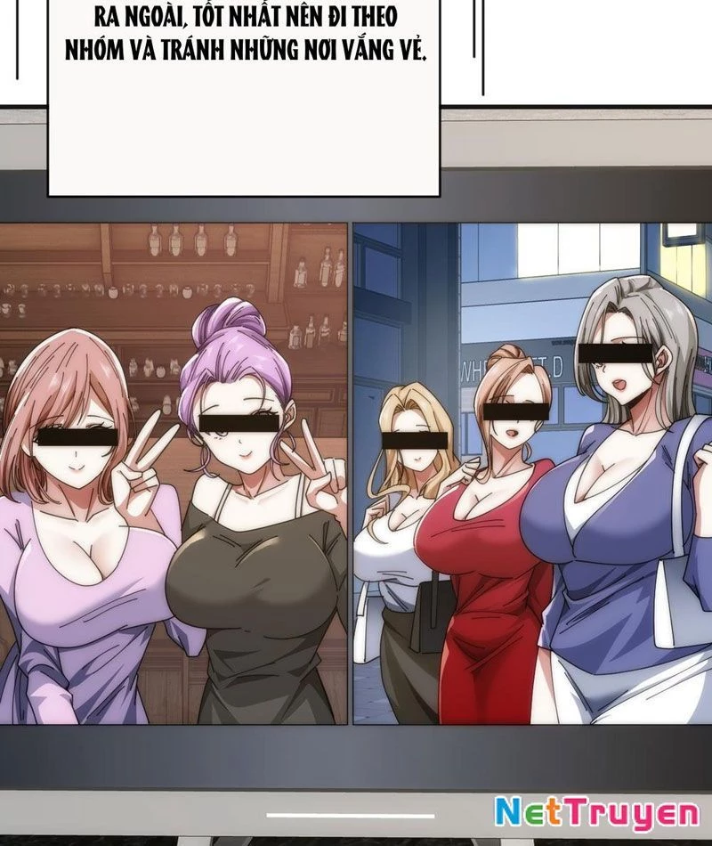 Tiến Hóa Vô Hạn Bắt Đầu Từ Con Số Không Chapter 16 - 101