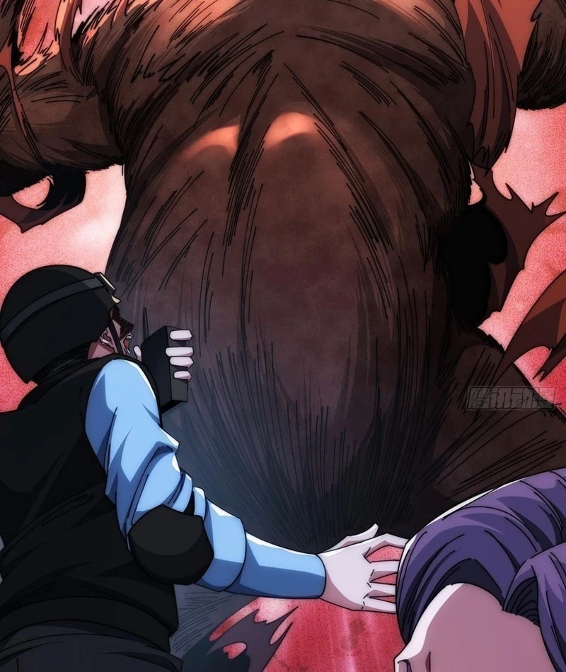 Tiến Hóa Vô Hạn Bắt Đầu Từ Con Số Không Chapter 16 - 119