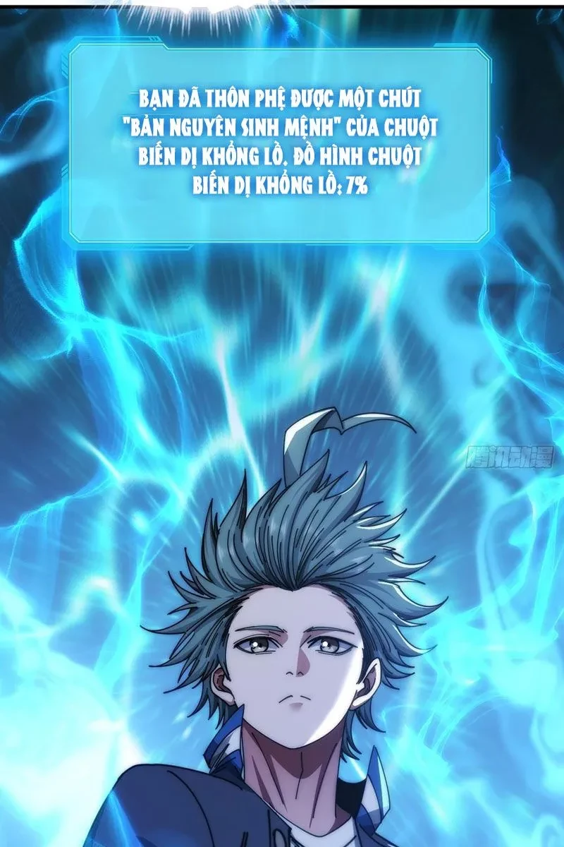 Tiến Hóa Vô Hạn Bắt Đầu Từ Con Số Không Chapter 18 - 3