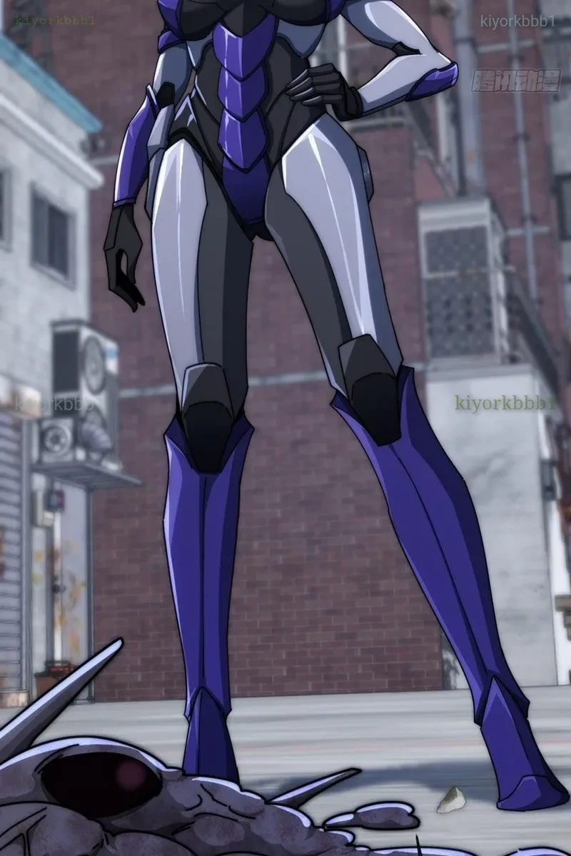 Tiến Hóa Vô Hạn Bắt Đầu Từ Con Số Không Chapter 18 - 10