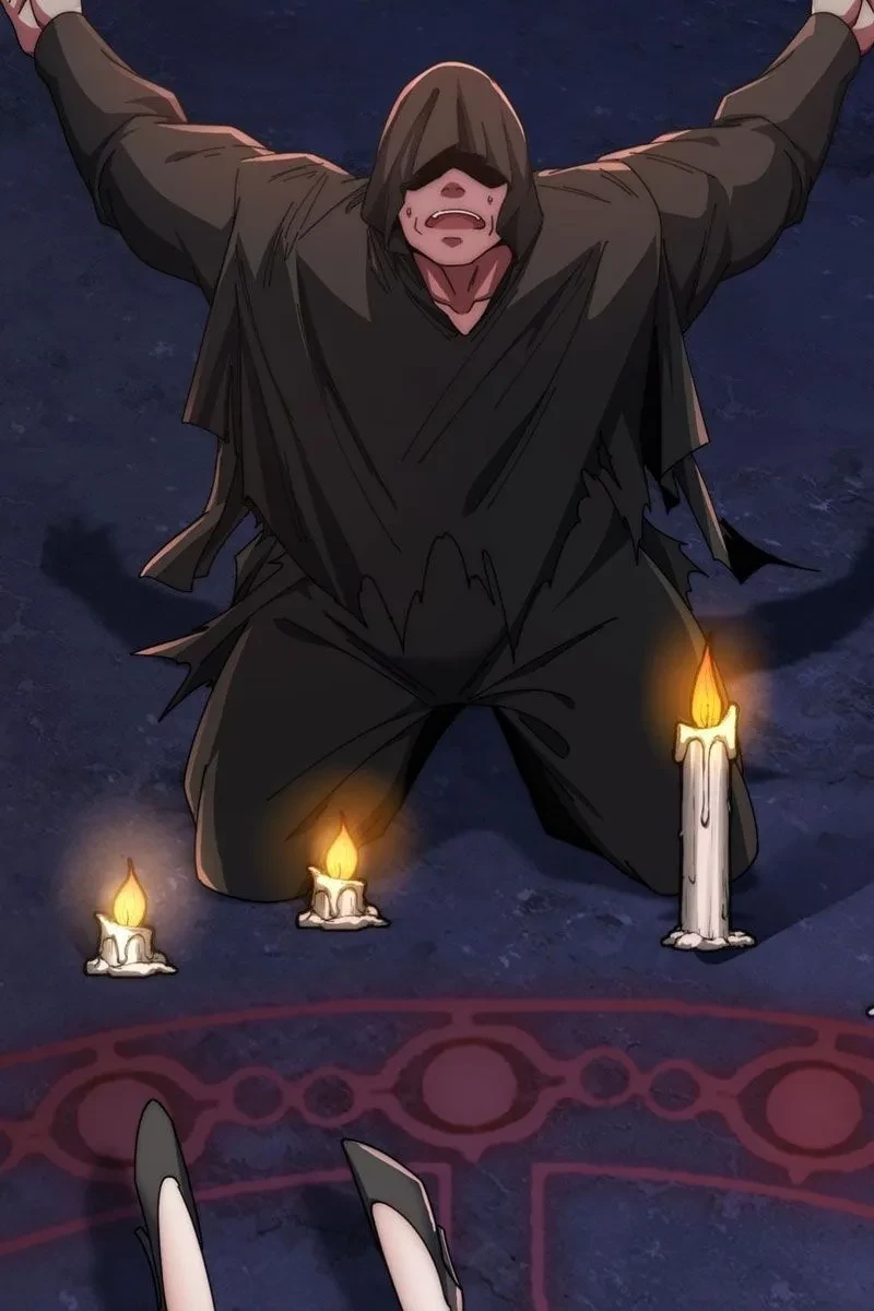 Tiến Hóa Vô Hạn Bắt Đầu Từ Con Số Không Chapter 18 - 17