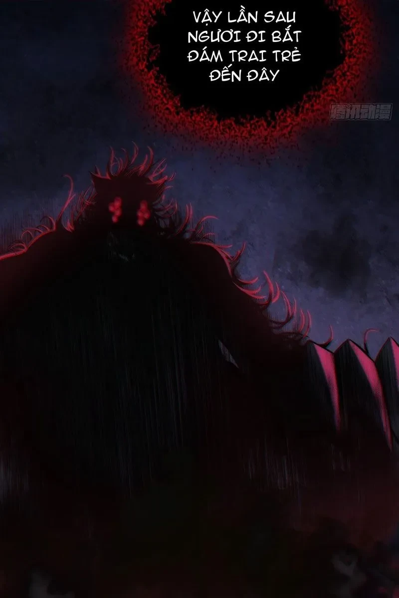 Tiến Hóa Vô Hạn Bắt Đầu Từ Con Số Không Chapter 18 - 29