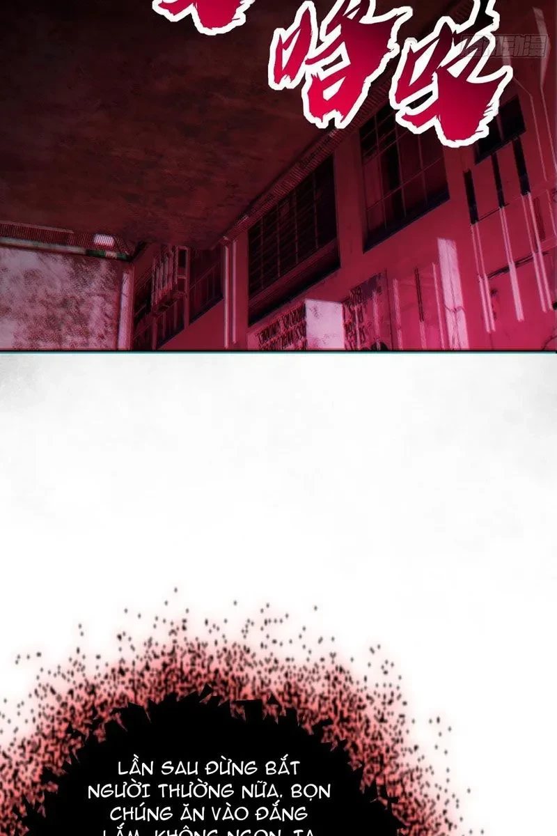 Tiến Hóa Vô Hạn Bắt Đầu Từ Con Số Không Chapter 18 - 41