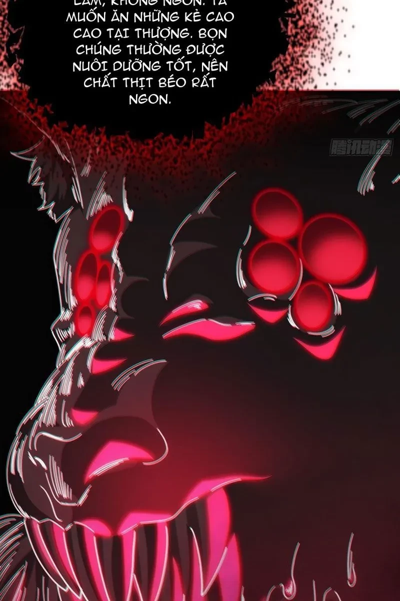 Tiến Hóa Vô Hạn Bắt Đầu Từ Con Số Không Chapter 18 - 42