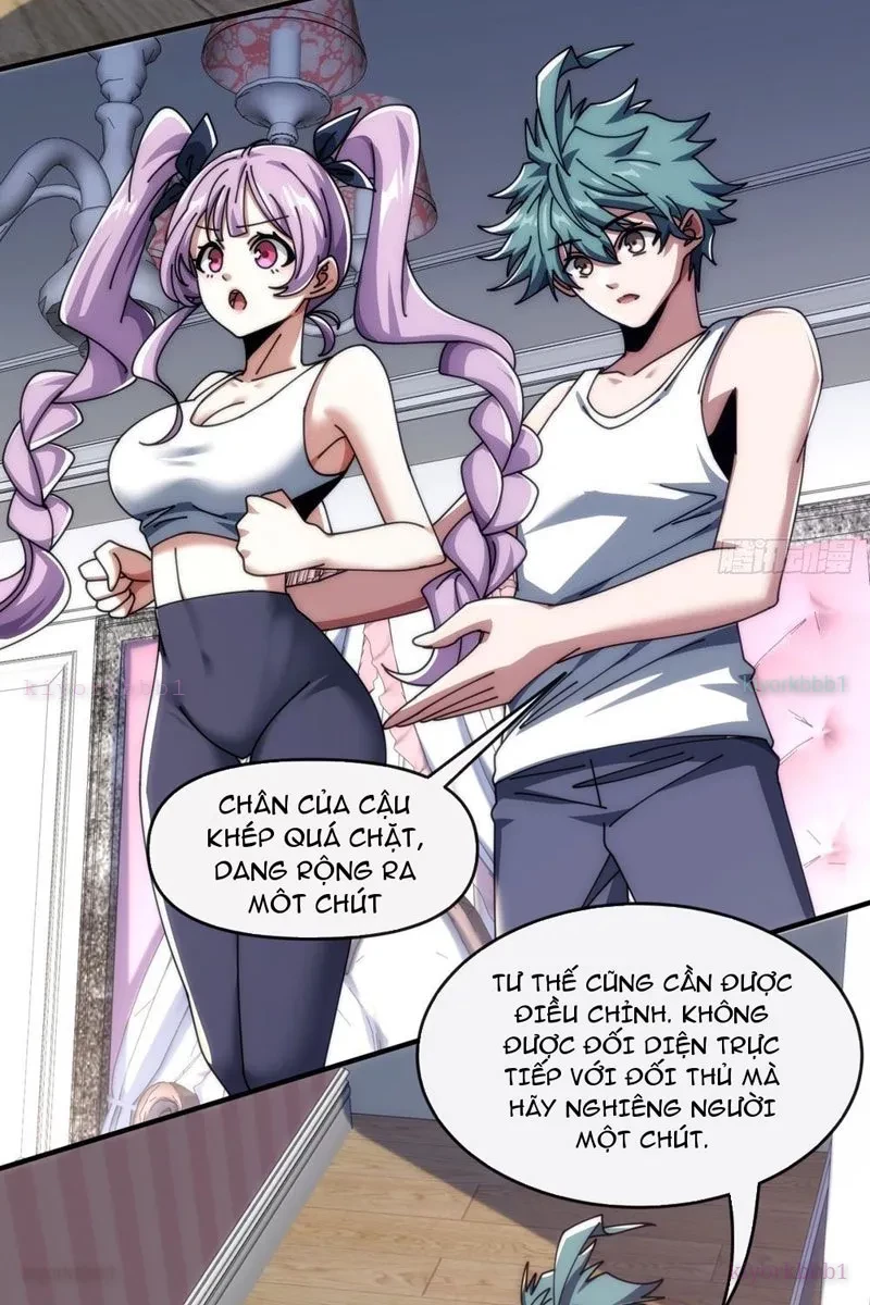 Tiến Hóa Vô Hạn Bắt Đầu Từ Con Số Không Chapter 18 - 46