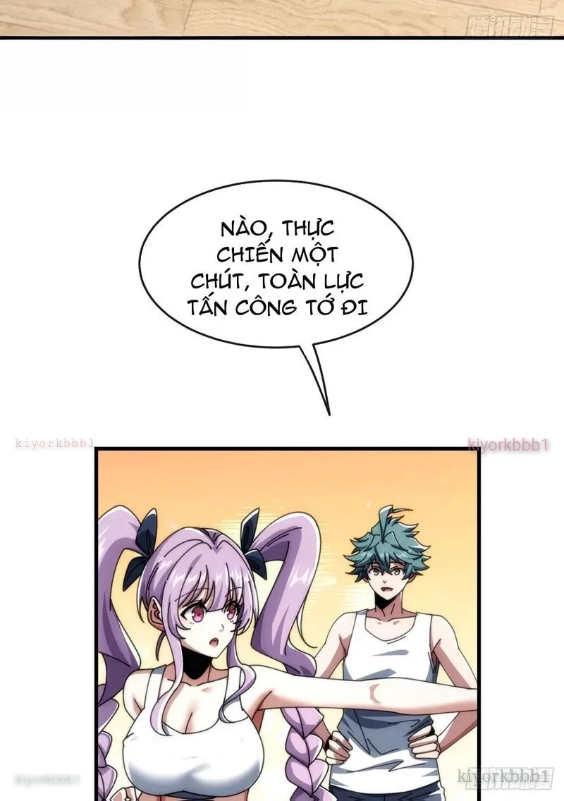 Tiến Hóa Vô Hạn Bắt Đầu Từ Con Số Không Chapter 18 - 48