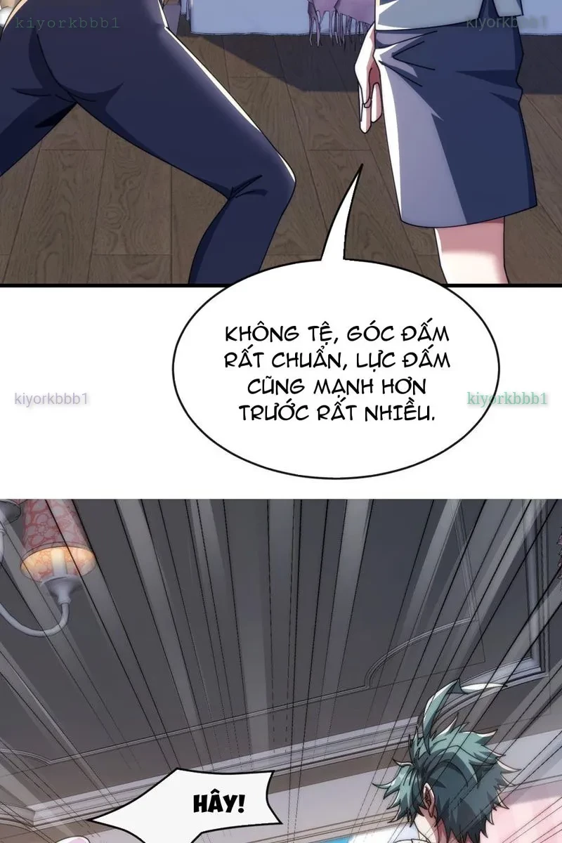 Tiến Hóa Vô Hạn Bắt Đầu Từ Con Số Không Chapter 18 - 52