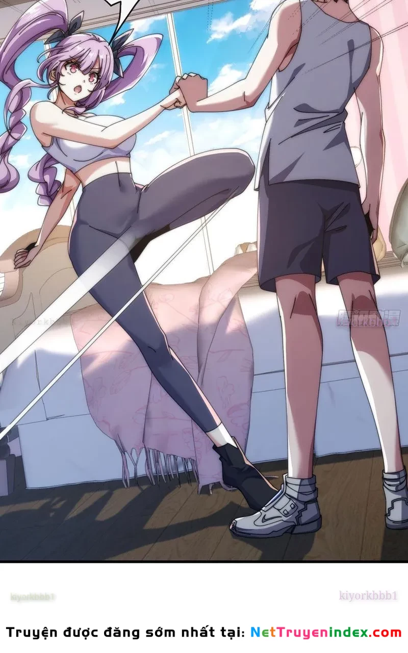 Tiến Hóa Vô Hạn Bắt Đầu Từ Con Số Không Chapter 18 - 53