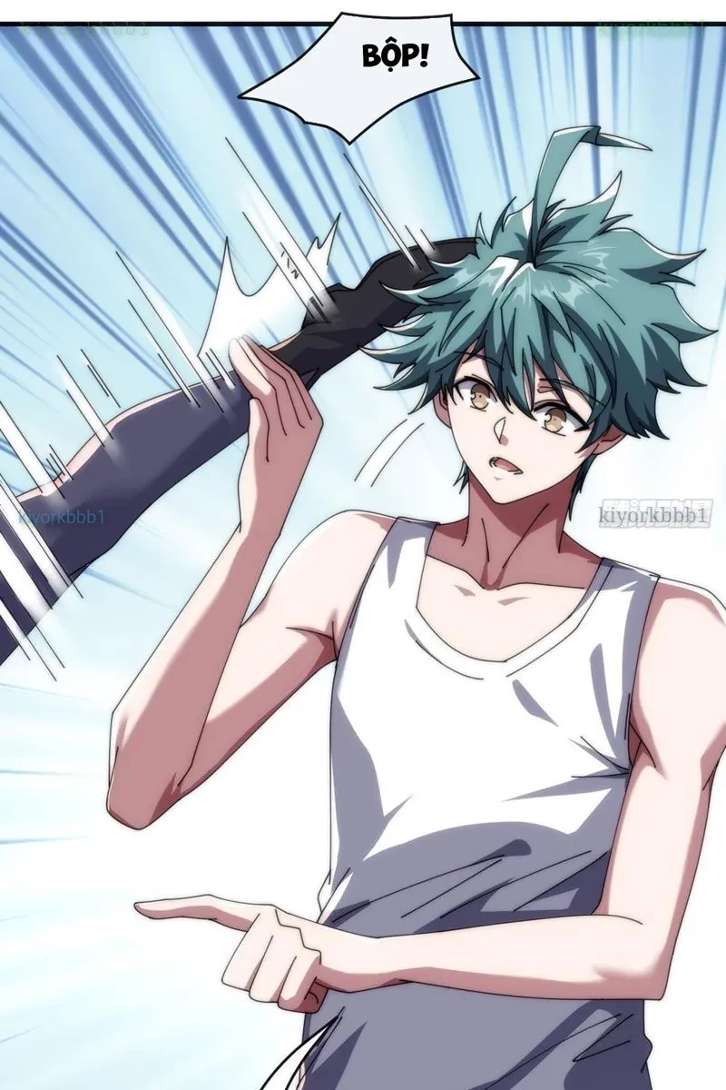 Tiến Hóa Vô Hạn Bắt Đầu Từ Con Số Không Chapter 18 - 54