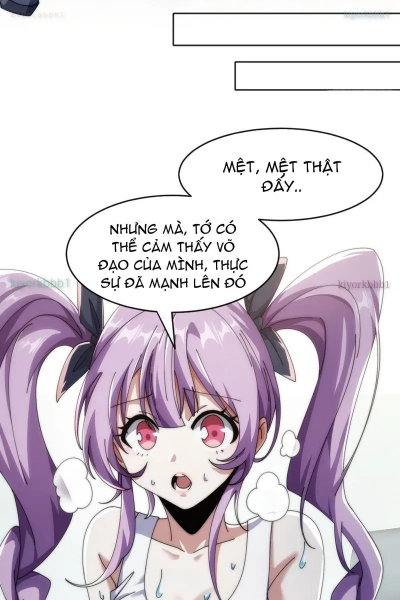 Tiến Hóa Vô Hạn Bắt Đầu Từ Con Số Không Chapter 18 - 57