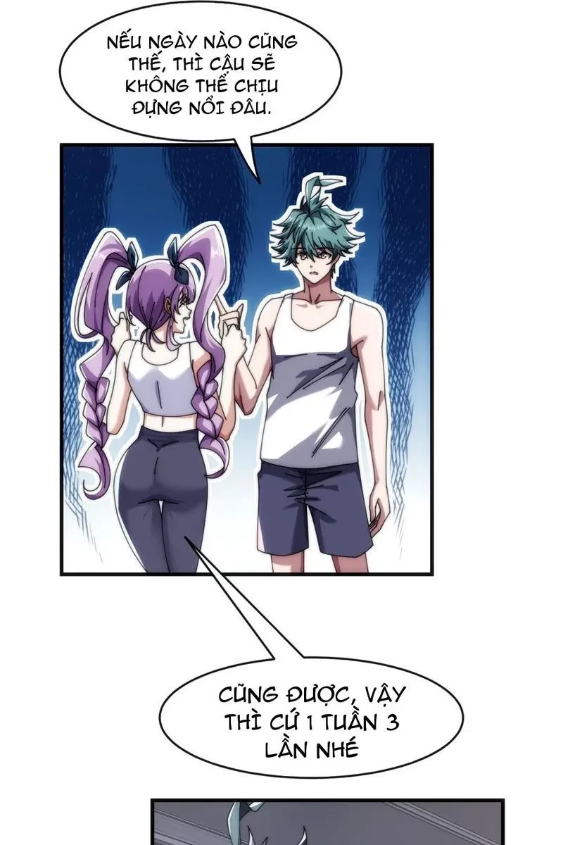 Tiến Hóa Vô Hạn Bắt Đầu Từ Con Số Không Chapter 18 - 60