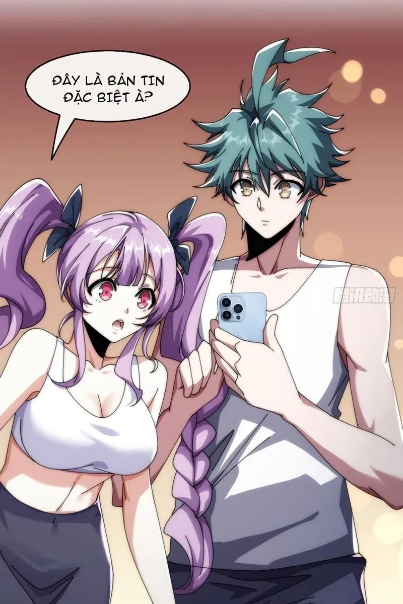 Tiến Hóa Vô Hạn Bắt Đầu Từ Con Số Không Chapter 18 - 62