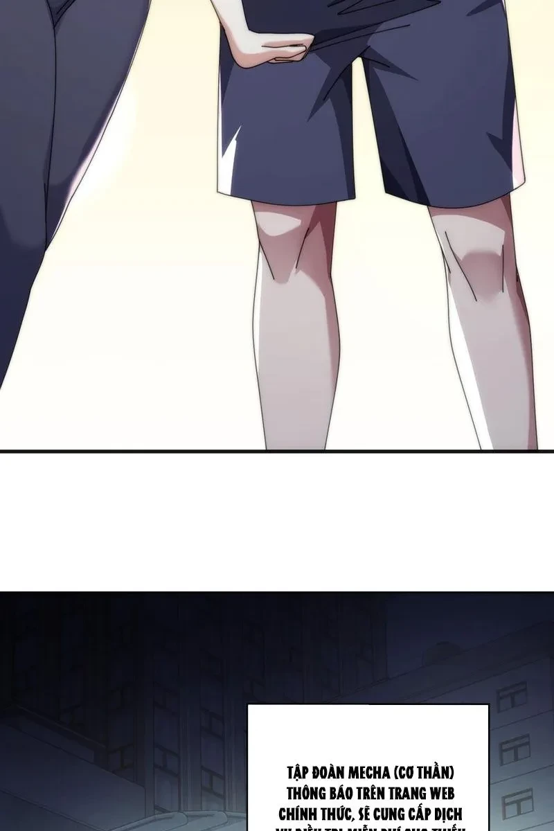 Tiến Hóa Vô Hạn Bắt Đầu Từ Con Số Không Chapter 18 - 63