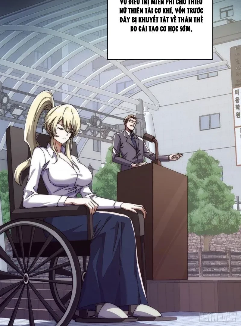 Tiến Hóa Vô Hạn Bắt Đầu Từ Con Số Không Chapter 18 - 64