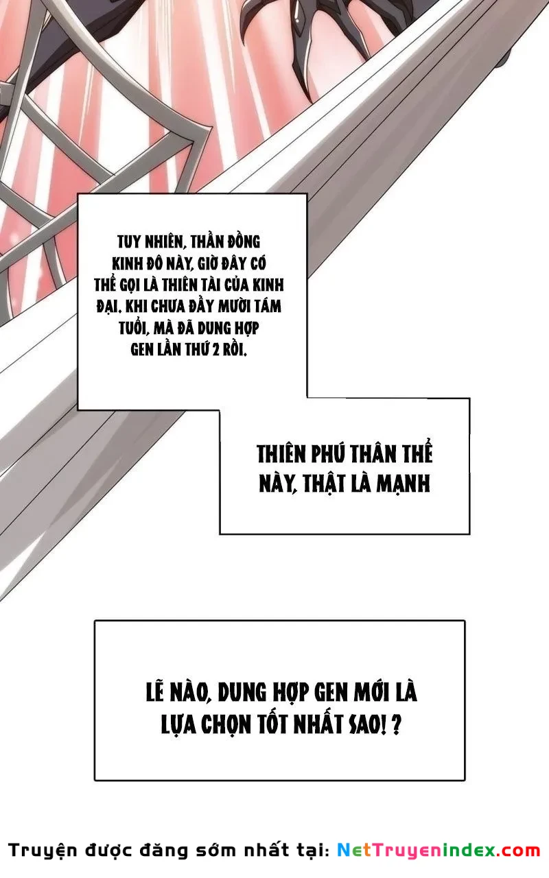 Tiến Hóa Vô Hạn Bắt Đầu Từ Con Số Không Chapter 18 - 68